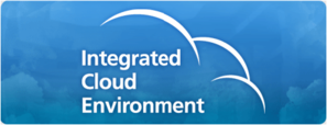 ICE (Integrated Cloud Environment)